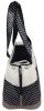 Fashion Tote Spotted Pet Carrier- As Displayed