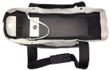 Fashion Tote Spotted Pet Carrier- As Displayed
