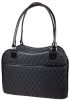 Exquisite' Handbag Fashion Pet Carrier - Black