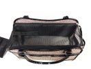 Exquisite' Handbag Fashion Pet Carrier - As Displayed